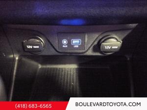 Miniature 14 Hyundai Tucson Preferred 2021