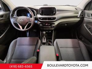 Miniature 17 Hyundai Tucson Preferred 2021