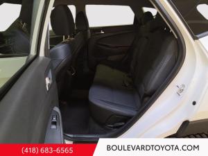 Miniature 19 Hyundai Tucson Preferred 2021