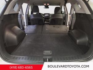 Miniature 21 Hyundai Tucson Preferred 2021