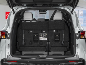 Miniature 6 Toyota Sienna Xse 2026