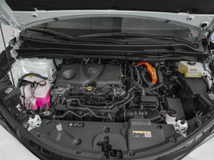 Miniature 13 Toyota Sienna Xse 2026
