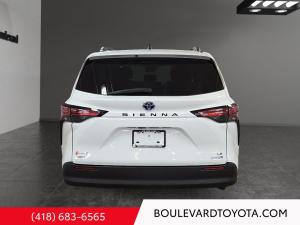 Miniature 5 Toyota Sienna Le, 8 Places 2022