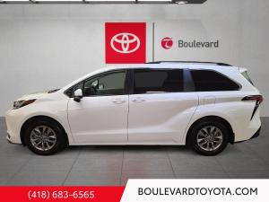 Miniature 6 Toyota Sienna Le, 8 Places 2022