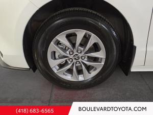 Miniature 7 Toyota Sienna Le, 8 Places 2022