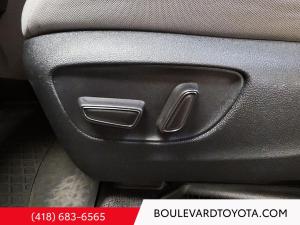 Miniature 10 Toyota Sienna Le, 8 Places 2022