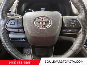 Miniature 11 Toyota Sienna Le, 8 Places 2022