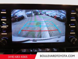 Miniature 15 Toyota Sienna Le, 8 Places 2022