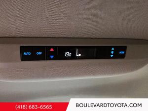 Miniature 18 Toyota Sienna Le, 8 Places 2022