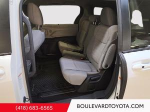 Miniature 19 Toyota Sienna Le, 8 Places 2022