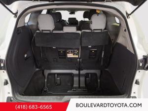 Miniature 21 Toyota Sienna Le, 8 Places 2022
