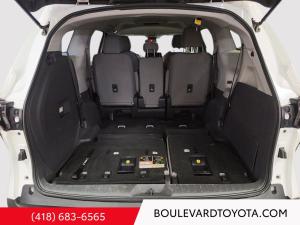 Miniature 22 Toyota Sienna Le, 8 Places 2022