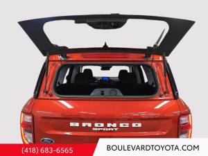 Miniature 6 Ford Bronco Sport BIG BEND 4x4 2023