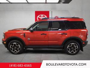 Miniature 7 Ford Bronco Sport BIG BEND 4x4 2023