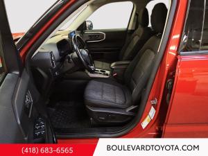 Miniature 11 Ford Bronco Sport BIG BEND 4x4 2023