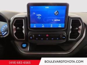Miniature 14 Ford Bronco Sport BIG BEND 4x4 2023