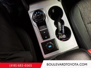 Miniature 18 Ford Bronco Sport BIG BEND 4x4 2023