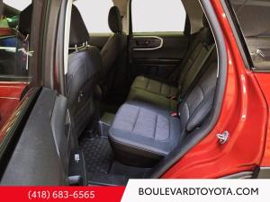 Miniature 20 Ford Bronco Sport BIG BEND 4x4 2023