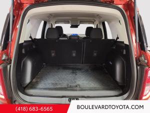 Miniature 21 Ford Bronco Sport BIG BEND 4x4 2023