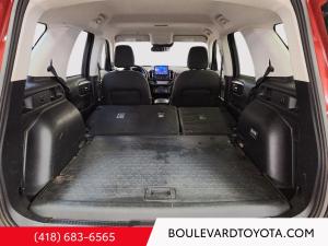 Miniature 22 Ford Bronco Sport BIG BEND 4x4 2023