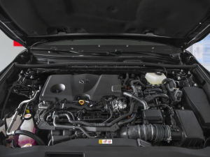 Miniature 7 Toyota Camry Xse 2026