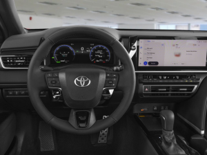 Miniature 11 Toyota Camry Xse 2026