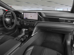 Miniature 12 Toyota Camry Xse 2026