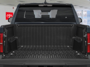 Miniature 7 Toyota Tacoma Base 2026