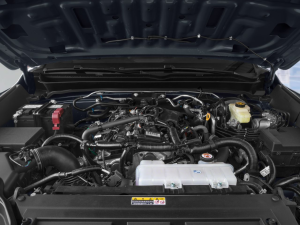 Miniature 8 Toyota Tacoma Base 2026