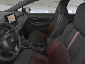 Miniature 10 Toyota Corolla Se 2026