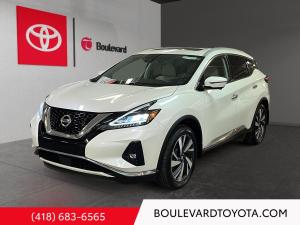 2022 Nissan Murano Sl - Image 1