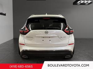 Miniature 5 Nissan Murano Sl 2022