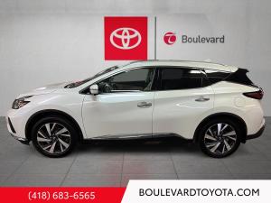 Miniature 6 Nissan Murano Sl 2022