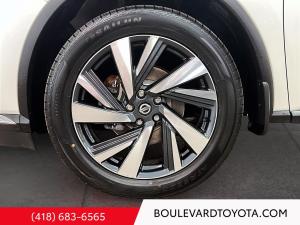 Miniature 7 Nissan Murano Sl 2022