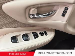 Miniature 8 Nissan Murano Sl 2022