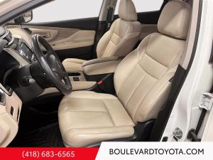 Miniature 9 Nissan Murano Sl 2022