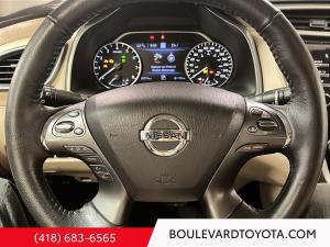Miniature 12 Nissan Murano Sl 2022