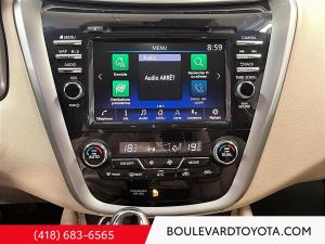 Miniature 14 Nissan Murano Sl 2022