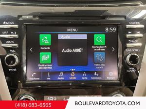 Miniature 15 Nissan Murano Sl 2022