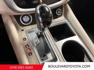 Miniature 17 Nissan Murano Sl 2022
