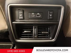 Miniature 20 Nissan Murano Sl 2022
