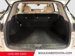 Miniature 22 Nissan Murano Sl 2022