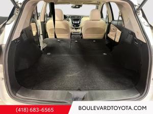 Miniature 23 Nissan Murano Sl 2022
