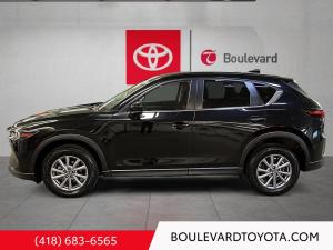 Miniature 6 Mazda CX-5 Gs Ti 2023