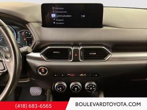 Miniature 13 Mazda CX-5 Gs Ti 2023