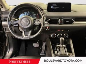 Miniature 18 Mazda CX-5 Gs Ti 2023