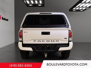 Miniature 5 Toyota Tacoma cabine Accès TRD Offroad 4x4 BM 2023