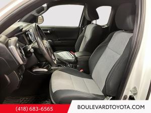 Miniature 8 Toyota Tacoma cabine Accès TRD Offroad 4x4 BM 2023