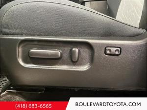 Miniature 9 Toyota Tacoma cabine Accès TRD Offroad 4x4 BM 2023