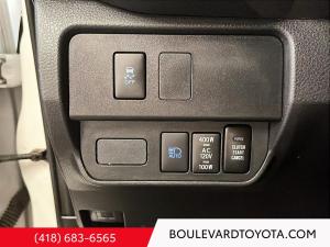 Miniature 11 Toyota Tacoma cabine Accès TRD Offroad 4x4 BM 2023